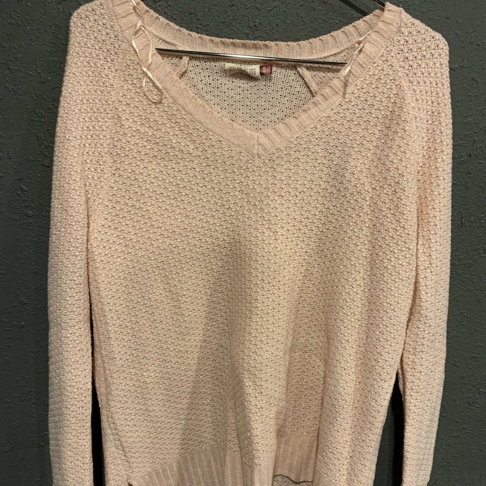 Women’s Sweater